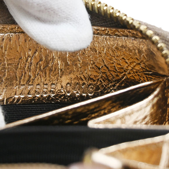 Saint Laurent Wallet - Picture 6 of 16